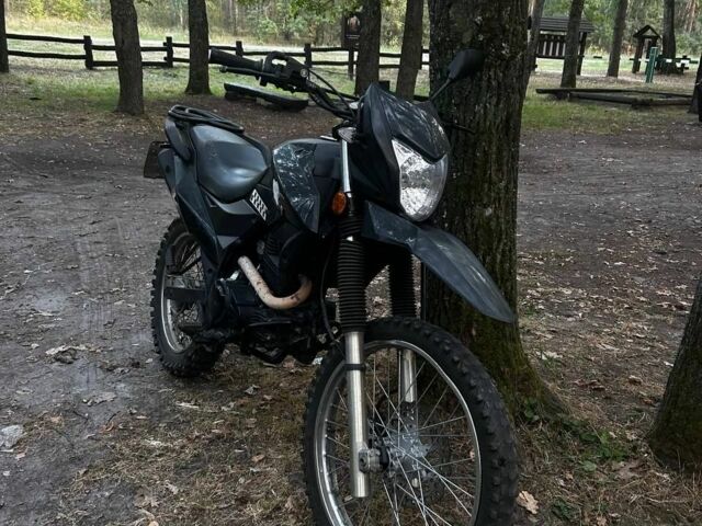 Шанрай Другая, объемом двигателя 0.2 л и пробегом 0 тыс. км за 850 $, фото 1 на Automoto.ua