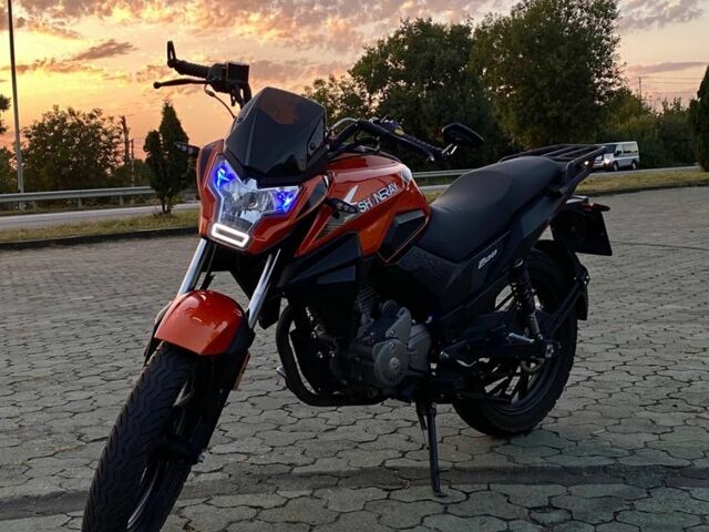 Шанрай Другая, объемом двигателя 0.2 л и пробегом 0 тыс. км за 950 $, фото 1 на Automoto.ua