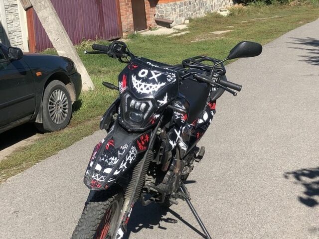 Шанрай Другая, объемом двигателя 0.2 л и пробегом 0 тыс. км за 1039 $, фото 1 на Automoto.ua