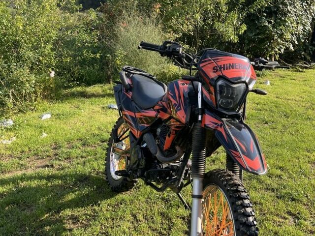 Шанрай Другая, об'ємом двигуна 0 л та пробігом 0 тис. км за 900 $, фото 1 на Automoto.ua