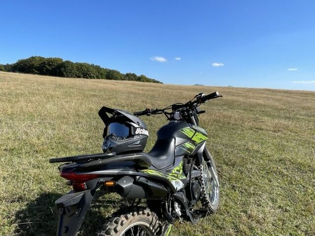 Шанрай Другая, объемом двигателя 0.25 л и пробегом 0 тыс. км за 1450 $, фото 1 на Automoto.ua