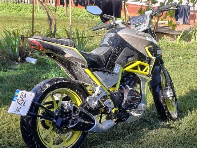 Шанрай Другая, об'ємом двигуна 0 л та пробігом 0 тис. км за 1329 $, фото 1 на Automoto.ua