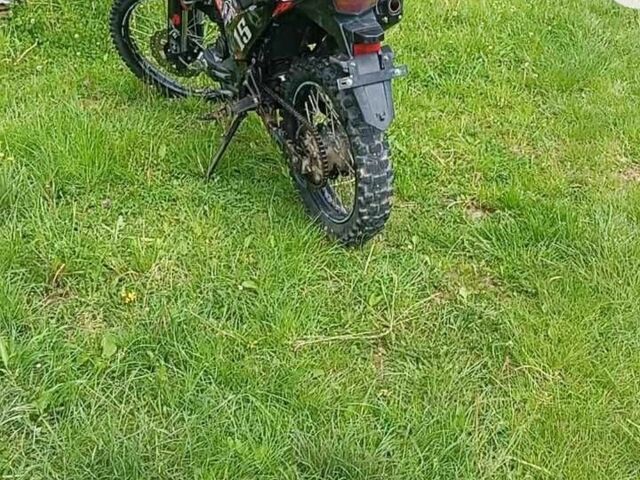 Шанрай Другая, объемом двигателя 12 л и пробегом 0 тыс. км за 1000 $, фото 1 на Automoto.ua