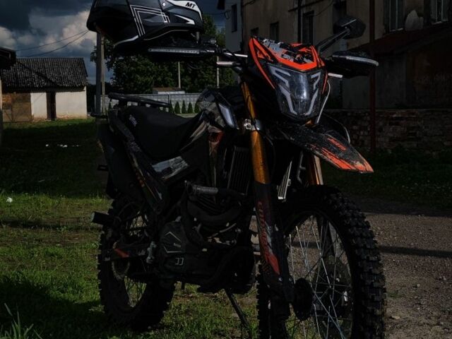 Шанрай Другая, объемом двигателя 0.3 л и пробегом 0 тыс. км за 1200 $, фото 1 на Automoto.ua