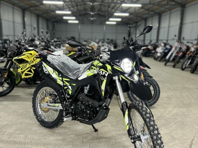 Шанрай Другая, объемом двигателя 0.25 л и пробегом 0 тыс. км за 1859 $, фото 1 на Automoto.ua