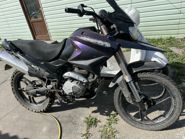 Шанрай Другая, объемом двигателя 0 л и пробегом 0 тыс. км за 435 $, фото 1 на Automoto.ua