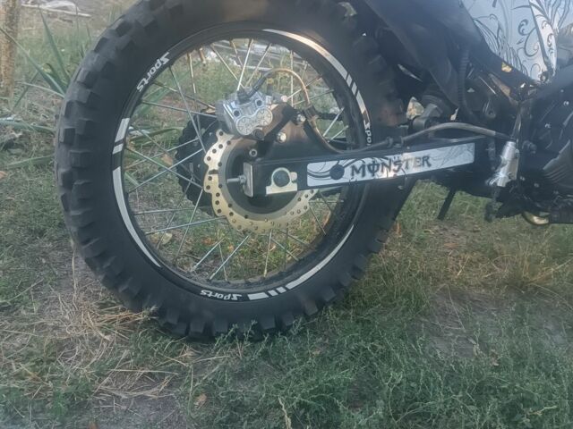 Шанрай Другая, объемом двигателя 0 л и пробегом 0 тыс. км за 1401 $, фото 1 на Automoto.ua