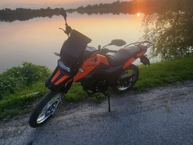 Шанрай Другая, объемом двигателя 0.2 л и пробегом 0 тыс. км за 591 $, фото 1 на Automoto.ua