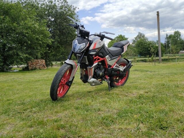 Шанрай Другая, об'ємом двигуна 0.3 л та пробігом 0 тис. км за 1313 $, фото 1 на Automoto.ua