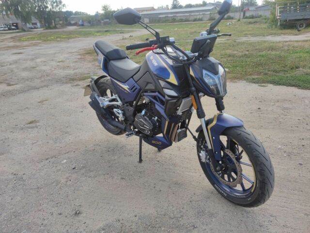 Шанрай Другая, об'ємом двигуна 0.3 л та пробігом 0 тис. км за 1300 $, фото 1 на Automoto.ua