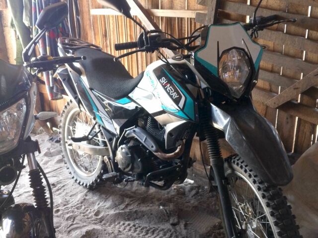 Шанрай Другая, объемом двигателя 0 л и пробегом 0 тыс. км за 700 $, фото 1 на Automoto.ua