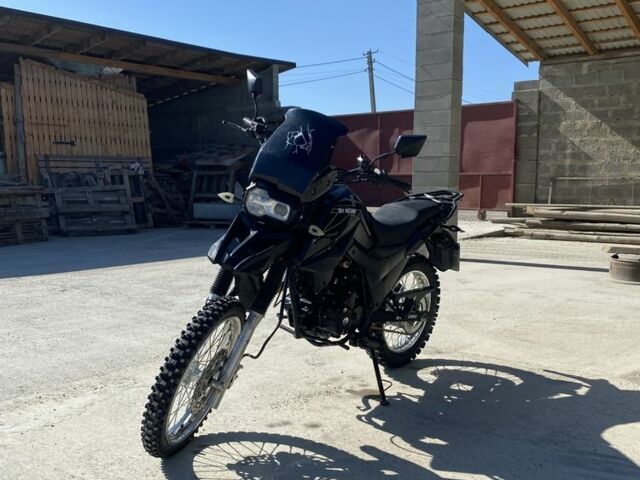 Шанрай Другая, объемом двигателя 0.2 л и пробегом 0 тыс. км за 900 $, фото 1 на Automoto.ua