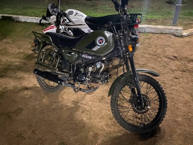 Шанрай Другая, об'ємом двигуна 0.13 л та пробігом 0 тис. км за 286 $, фото 1 на Automoto.ua