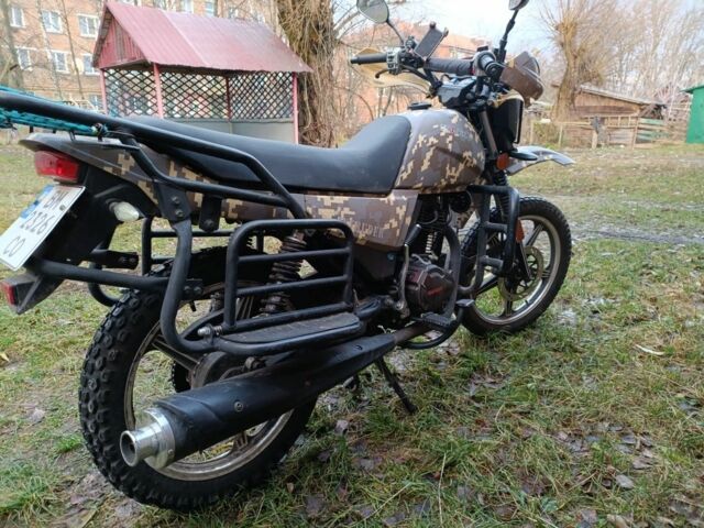 Шанрай Другая, об'ємом двигуна 0.2 л та пробігом 0 тис. км за 1000 $, фото 1 на Automoto.ua