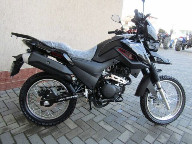 Шанрай Другая, об'ємом двигуна 0.2 л та пробігом 0 тис. км за 1380 $, фото 1 на Automoto.ua