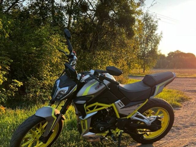 Шанрай Другая, объемом двигателя 0.3 л и пробегом 0 тыс. км за 1699 $, фото 1 на Automoto.ua