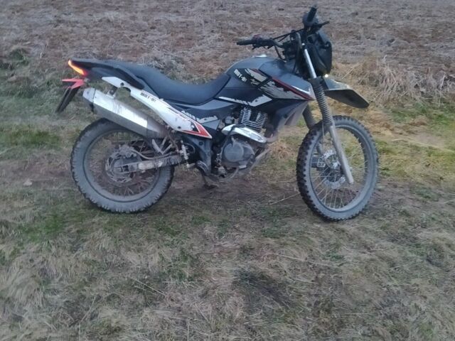 Шанрай Другая, объемом двигателя 0.2 л и пробегом 0 тыс. км за 950 $, фото 1 на Automoto.ua