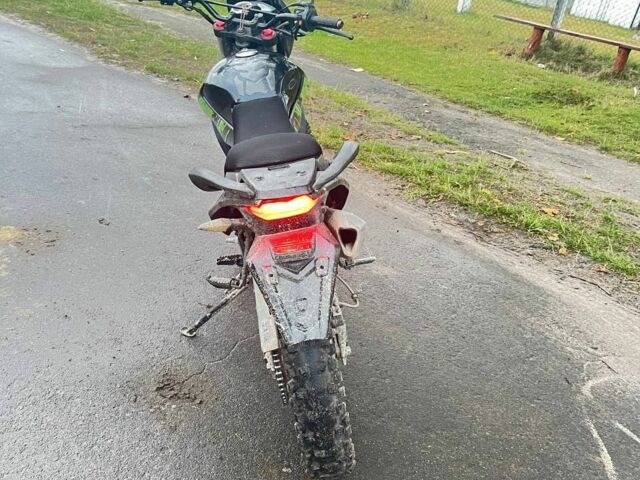 Шанрай Другая, объемом двигателя 0.25 л и пробегом 0 тыс. км за 600 $, фото 1 на Automoto.ua