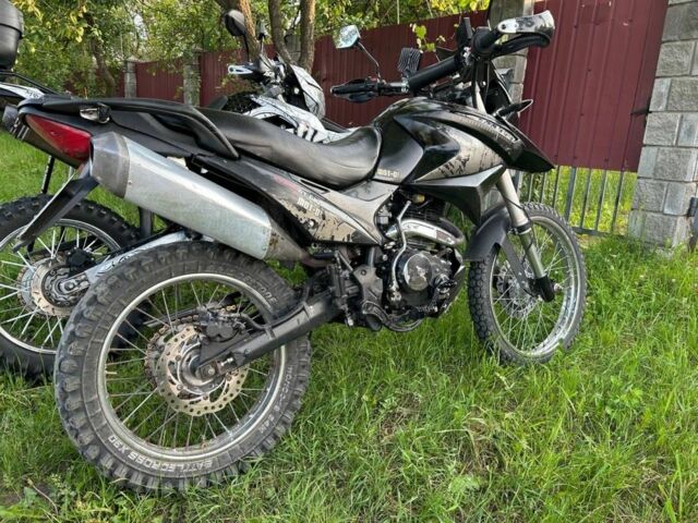 Шанрай Другая, объемом двигателя 0.25 л и пробегом 0 тыс. км за 399 $, фото 1 на Automoto.ua