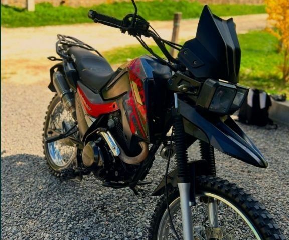 Шанрай Другая 2017 у Рівному на Automoto.ua Шанрай Другая, об'ємом двигуна 0.2 л та пробігом 0 тис. км за 750 $, фото 1 на Automoto.ua