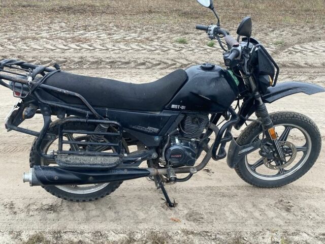 Шанрай Другая 2017 в Ровно на Automoto.ua Шанрай Другая, объемом двигателя 0.15 л и пробегом 0 тыс. км за 550 $, фото 1 на Automoto.ua