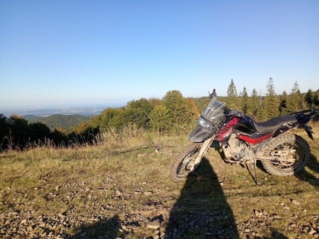 Шанрай Другая, объемом двигателя 0.2 л и пробегом 0 тыс. км за 700 $, фото 1 на Automoto.ua