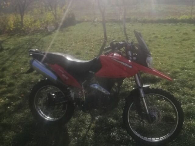 Шанрай Другая, об'ємом двигуна 0.25 л та пробігом 0 тис. км за 1200 $, фото 1 на Automoto.ua