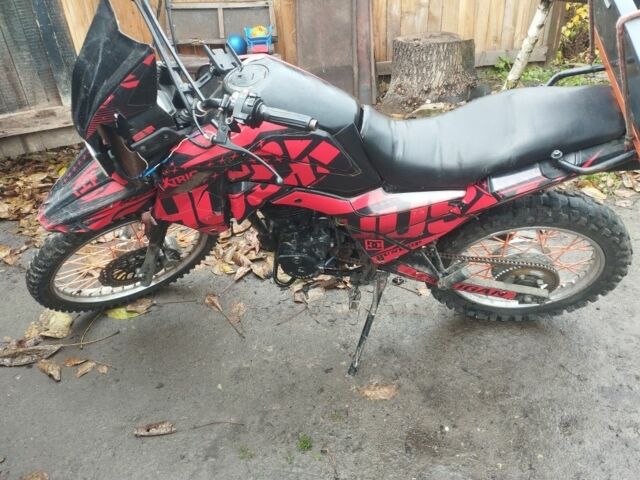 Шанрай Другая, объемом двигателя 0.2 л и пробегом 0 тыс. км за 475 $, фото 1 на Automoto.ua