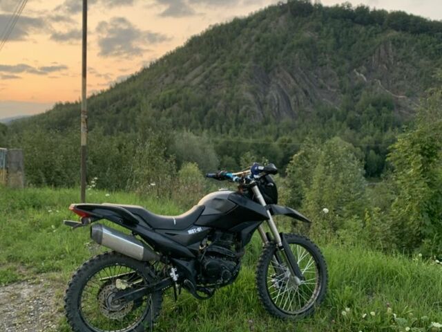 Шанрай Другая, объемом двигателя 0.25 л и пробегом 0 тыс. км за 500 $, фото 1 на Automoto.ua