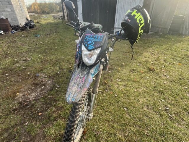 Шанрай Другая, объемом двигателя 0.25 л и пробегом 0 тыс. км за 700 $, фото 1 на Automoto.ua