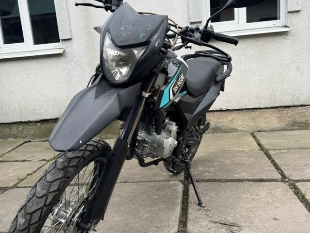 Шанрай Другая, об'ємом двигуна 0.17 л та пробігом 0 тис. км за 1300 $, фото 1 на Automoto.ua