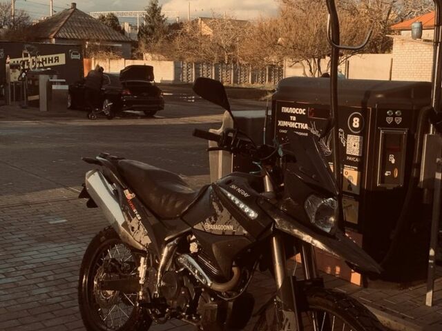 Шанрай Другая, об'ємом двигуна 0.25 л та пробігом 0 тис. км за 950 $, фото 1 на Automoto.ua