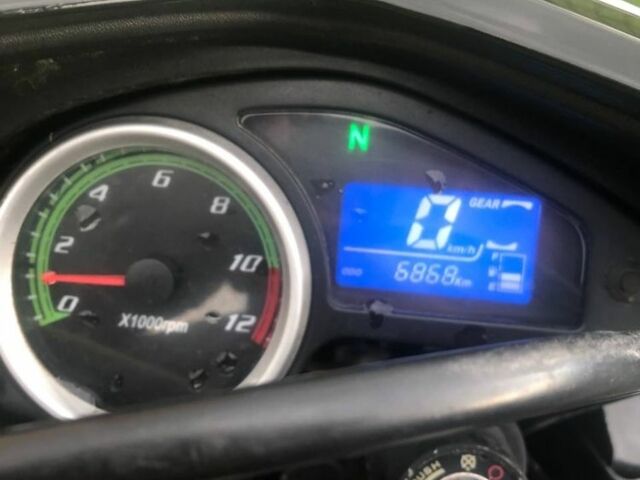 Шанрай Другая 2019 в Дрогобыче на Automoto.ua Шанрай Другая, объемом двигателя 0.25 л и пробегом 0 тыс. км за 900 $, фото 1 на Automoto.ua