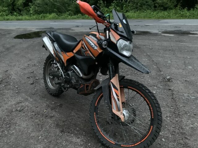 Шанрай Другая 2019 в Червонограде на Automoto.ua Шанрай Другая, объемом двигателя 0.25 л и пробегом 0 тыс. км за 1050 $, фото 1 на Automoto.ua