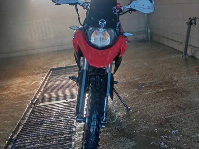 Шанрай Другая, объемом двигателя 0.25 л и пробегом 0 тыс. км за 1200 $, фото 1 на Automoto.ua