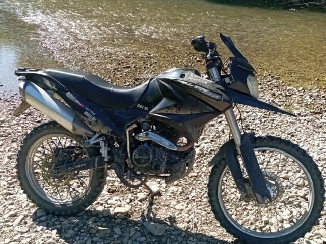 Шанрай Другая, объемом двигателя 0.25 л и пробегом 0 тыс. км за 594 $, фото 1 на Automoto.ua