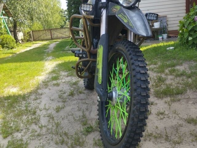 Шанрай Другая, объемом двигателя 0.25 л и пробегом 0 тыс. км за 850 $, фото 1 на Automoto.ua