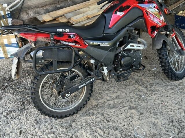 Шанрай Другая, об'ємом двигуна 0.25 л та пробігом 0 тис. км за 1200 $, фото 1 на Automoto.ua