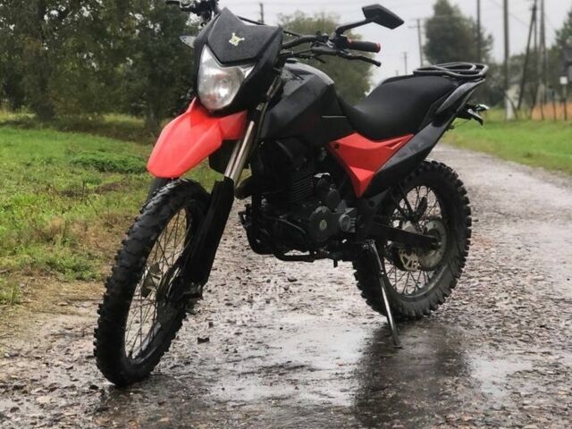 Шанрай Другая, объемом двигателя 0.25 л и пробегом 0 тыс. км за 739 $, фото 1 на Automoto.ua