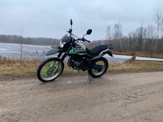 Шанрай Другая, объемом двигателя 0.2 л и пробегом 0 тыс. км за 900 $, фото 1 на Automoto.ua