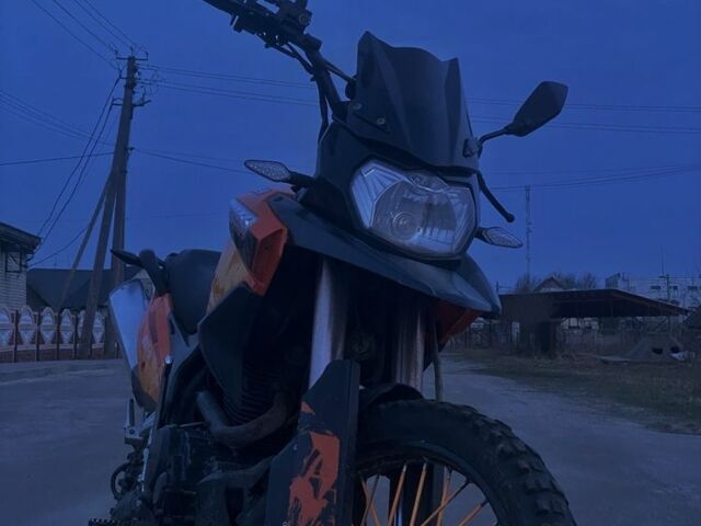 Шанрай Другая, об'ємом двигуна 0.23 л та пробігом 0 тис. км за 800 $, фото 1 на Automoto.ua