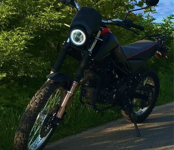 Шанрай Другая, объемом двигателя 0.25 л и пробегом 0 тыс. км за 1657 $, фото 1 на Automoto.ua