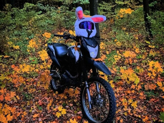 Шанрай Другая, об'ємом двигуна 0.2 л та пробігом 0 тис. км за 500 $, фото 1 на Automoto.ua