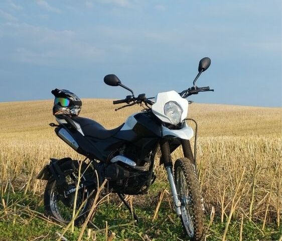 Шанрай Другая, объемом двигателя 0.2 л и пробегом 0 тыс. км за 639 $, фото 1 на Automoto.ua