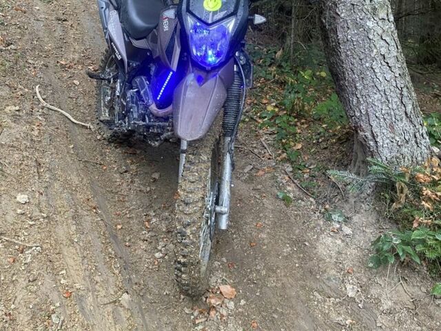 Шанрай Другая, объемом двигателя 0.25 л и пробегом 0 тыс. км за 1300 $, фото 1 на Automoto.ua