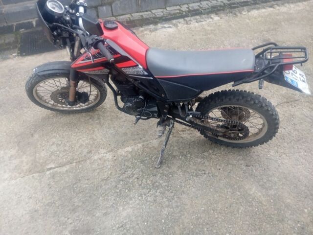 Шанрай Другая, объемом двигателя 0.25 л и пробегом 0 тыс. км за 524 $, фото 1 на Automoto.ua