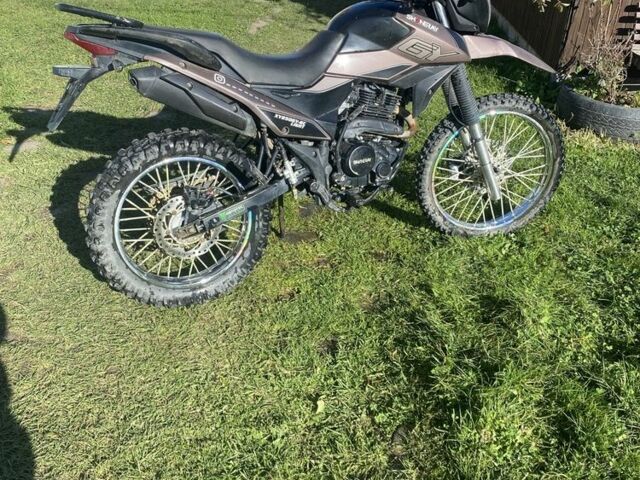 Шанрай Другая, объемом двигателя 0.25 л и пробегом 0 тыс. км за 1300 $, фото 1 на Automoto.ua