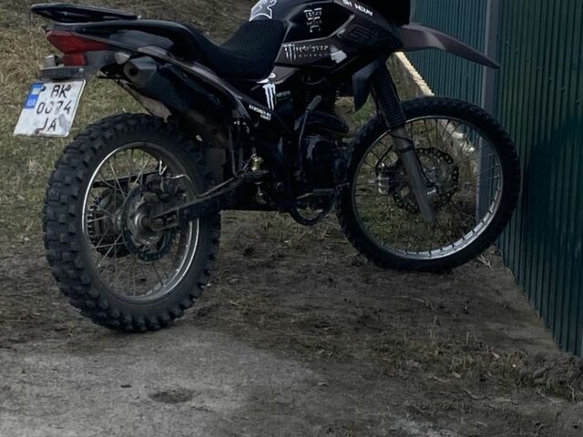 Шанрай Другая, объемом двигателя 0.25 л и пробегом 0 тыс. км за 784 $, фото 1 на Automoto.ua