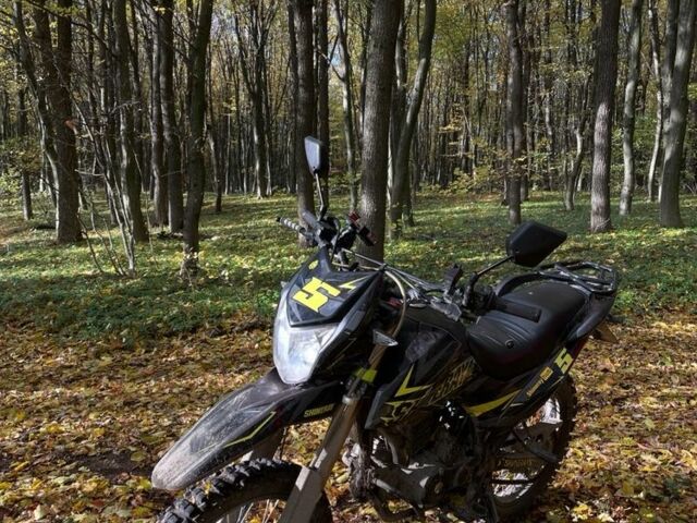 Шанрай Другая, объемом двигателя 0.25 л и пробегом 0 тыс. км за 1250 $, фото 1 на Automoto.ua