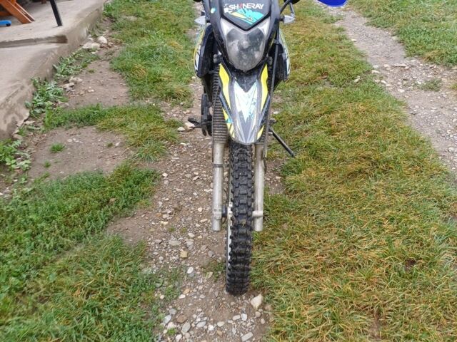 Шанрай Другая, объемом двигателя 0.25 л и пробегом 0 тыс. км за 876 $, фото 1 на Automoto.ua